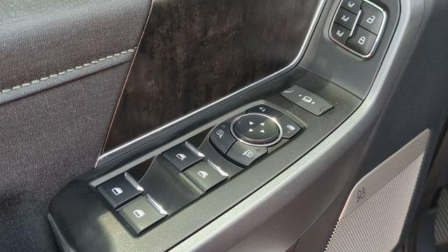 2023 Ford F-250 Super Duty King Ranch