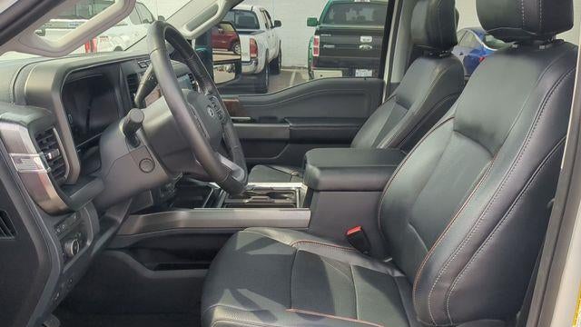 2023 Ford F-250 Super Duty King Ranch