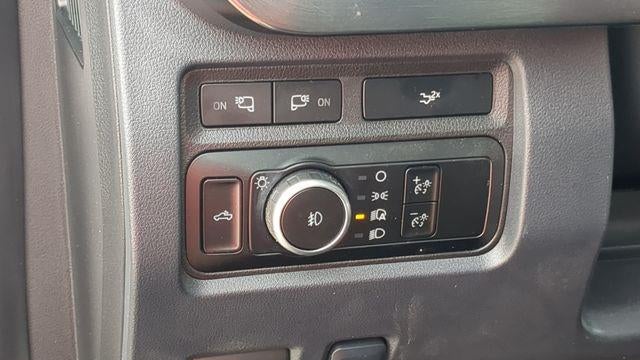 2023 Ford F-250 Super Duty King Ranch