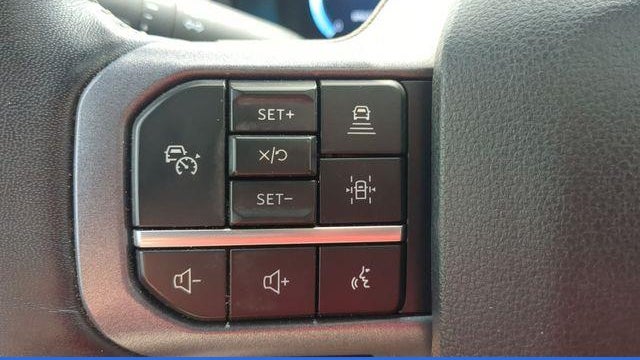2023 Ford F-250 Super Duty King Ranch