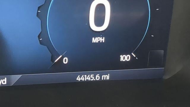 2023 Ford F-250 Super Duty King Ranch