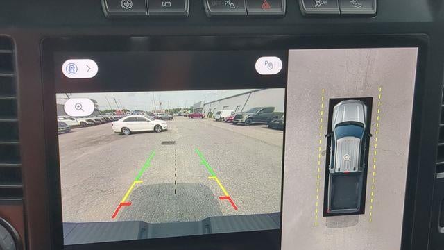 2023 Ford F-250 Super Duty King Ranch