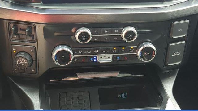 2023 Ford F-250 Super Duty King Ranch