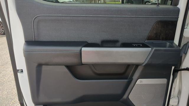 2023 Ford F-250 Super Duty King Ranch