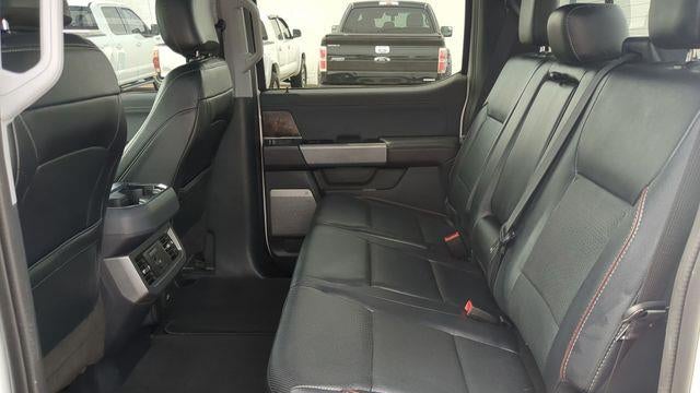 2023 Ford F-250 Super Duty King Ranch