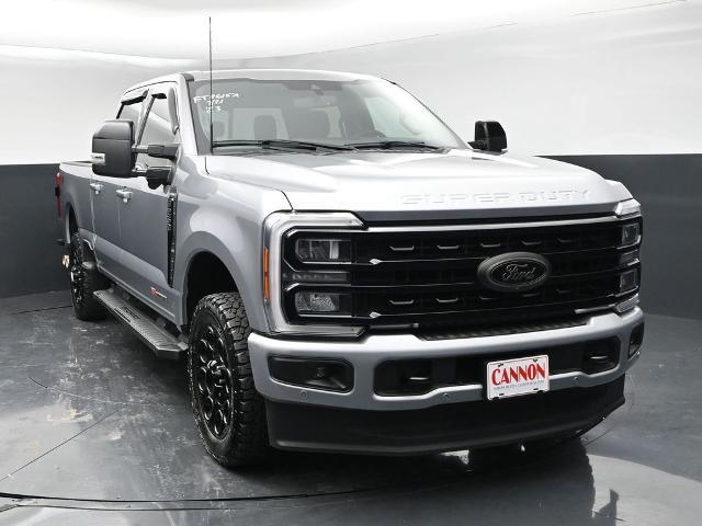 2023 Ford F-250