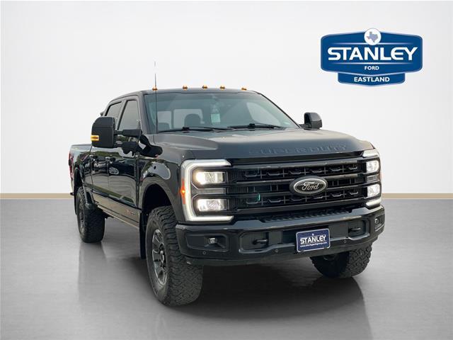 2023 Ford F-250