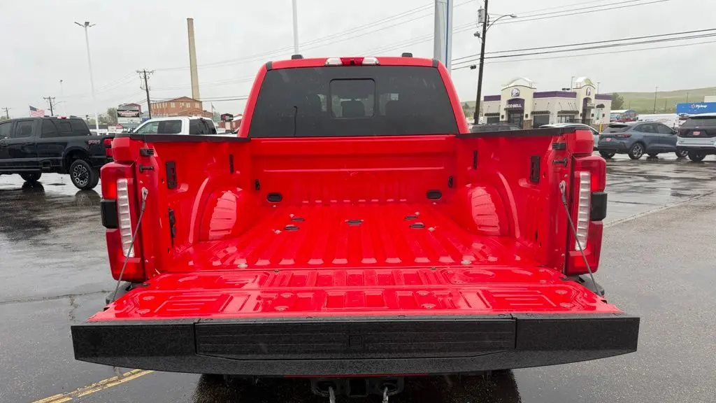 2024 Ford F-250 Super Duty Lariat