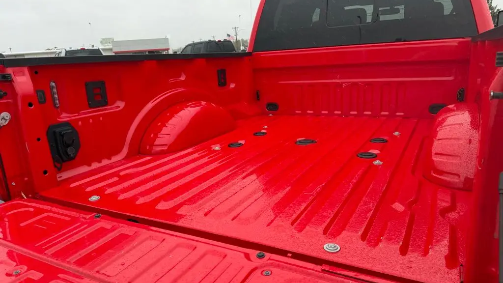 2024 Ford F-250 Super Duty Lariat
