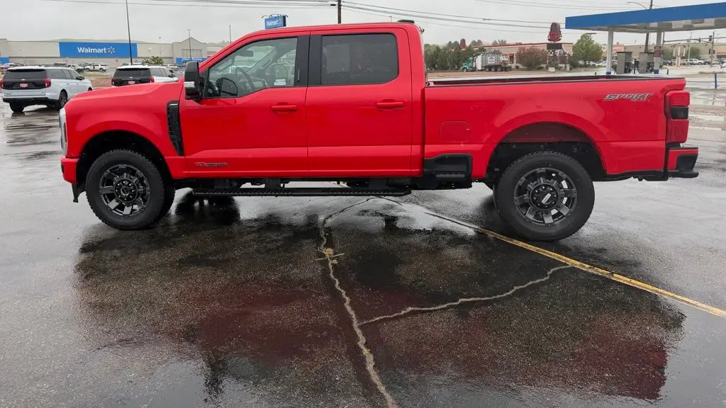 2024 Ford F-250 Super Duty Lariat