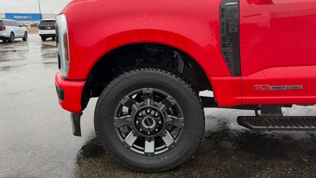2024 Ford F-250 Super Duty Lariat