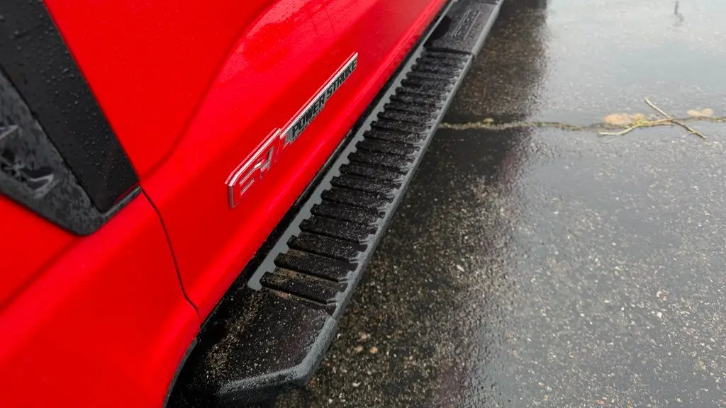 2024 Ford F-250 Super Duty Lariat