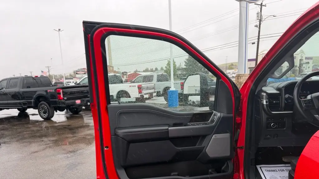 2024 Ford F-250 Super Duty Lariat