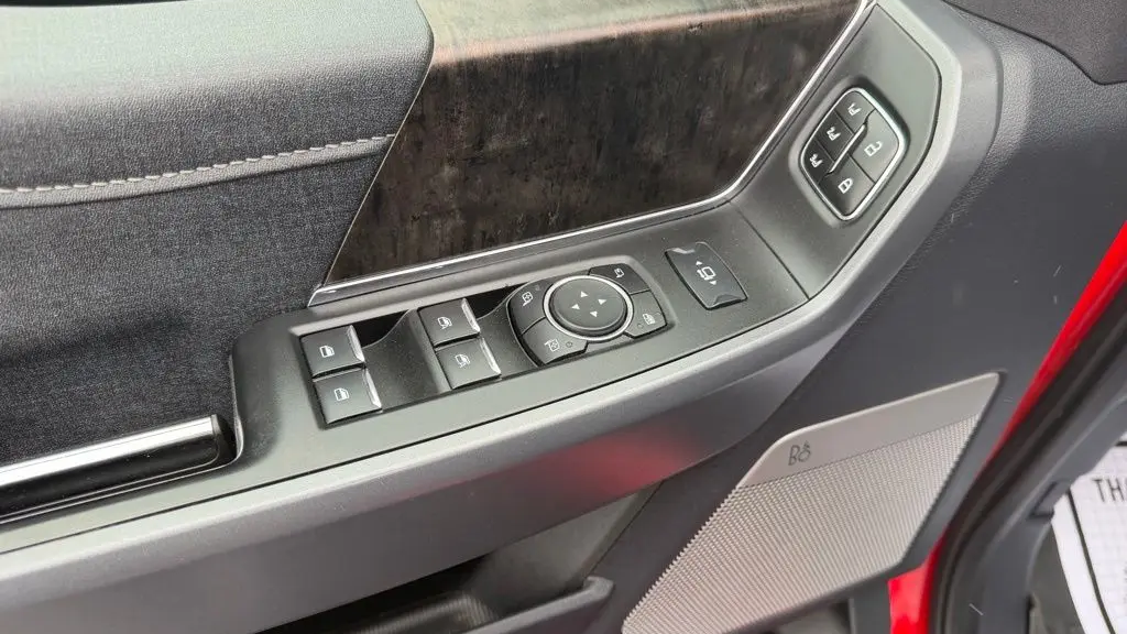2024 Ford F-250 Super Duty Lariat
