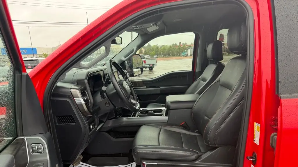 2024 Ford F-250 Super Duty Lariat