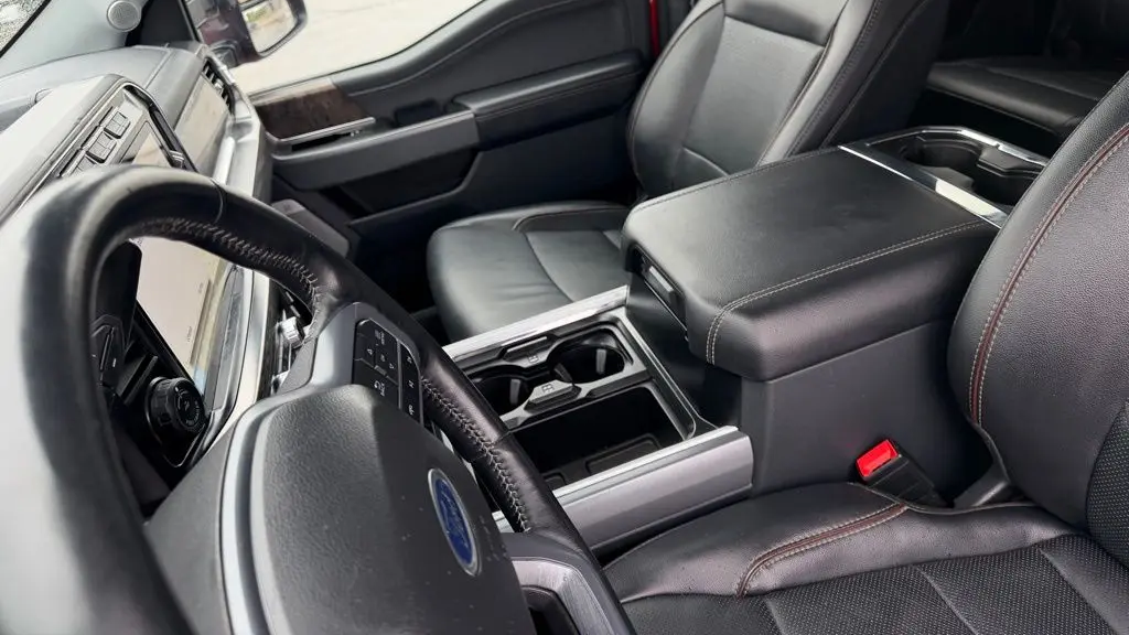 2024 Ford F-250 Super Duty Lariat