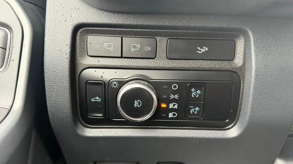 2024 Ford F-250 Super Duty Lariat