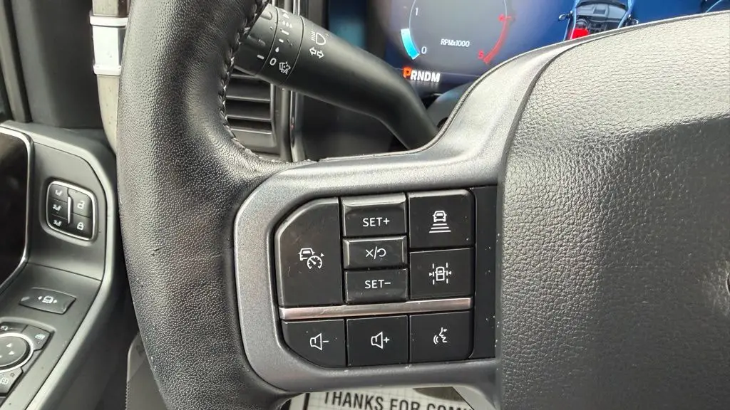 2024 Ford F-250 Super Duty Lariat