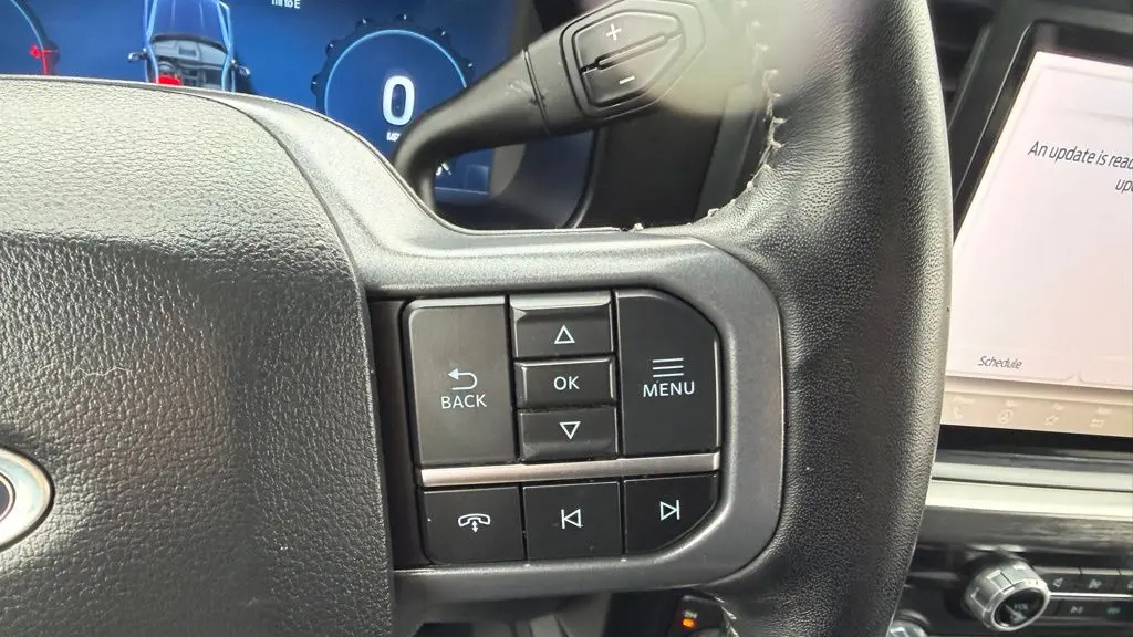 2024 Ford F-250 Super Duty Lariat