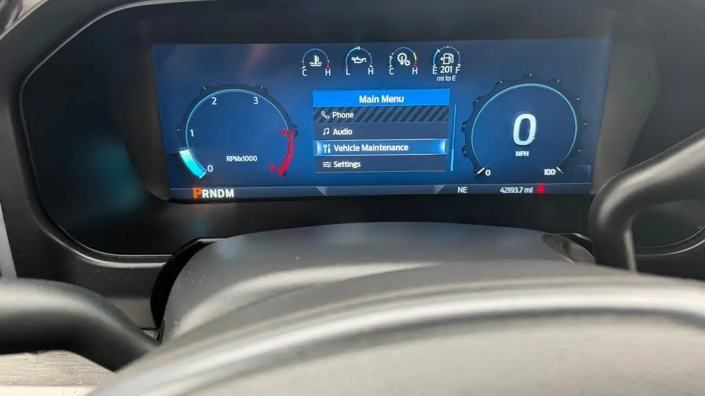 2024 Ford F-250 Super Duty Lariat