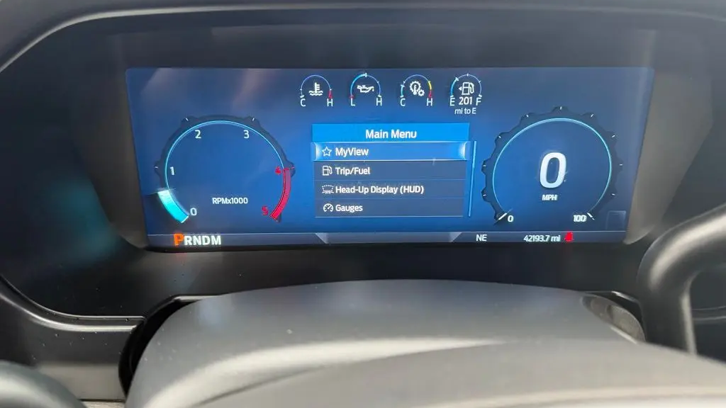 2024 Ford F-250 Super Duty Lariat