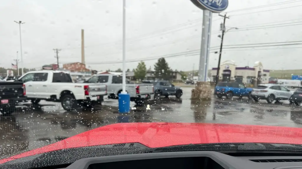 2024 Ford F-250 Super Duty Lariat