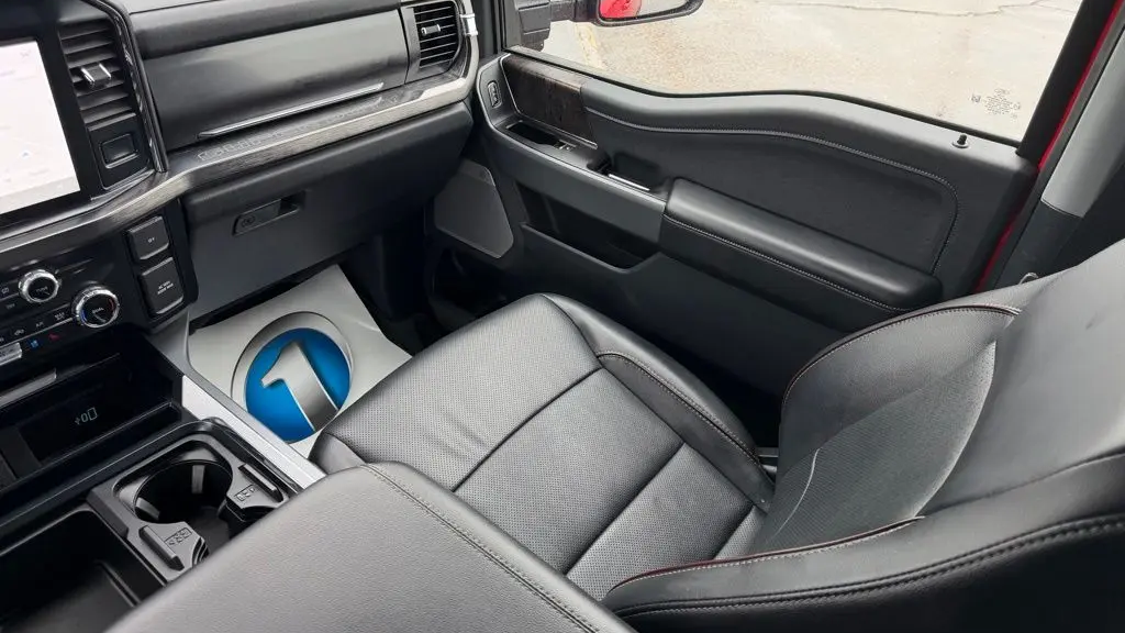 2024 Ford F-250 Super Duty Lariat