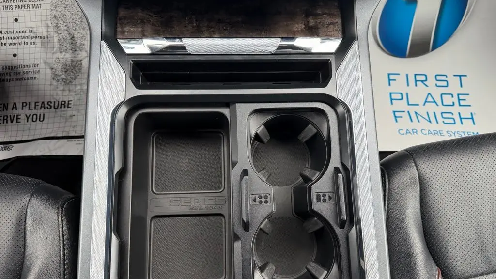 2024 Ford F-250 Super Duty Lariat