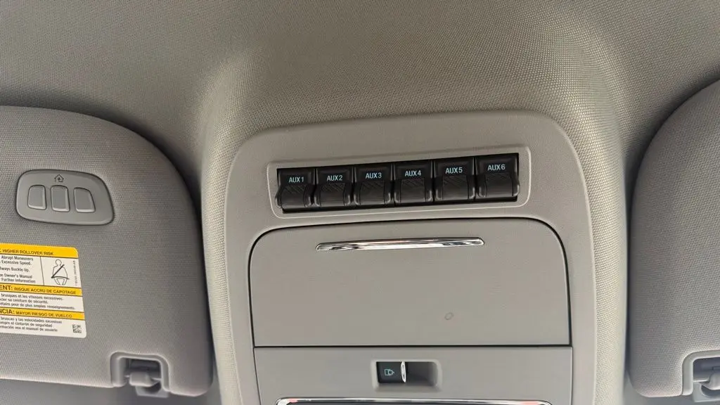 2024 Ford F-250 Super Duty Lariat
