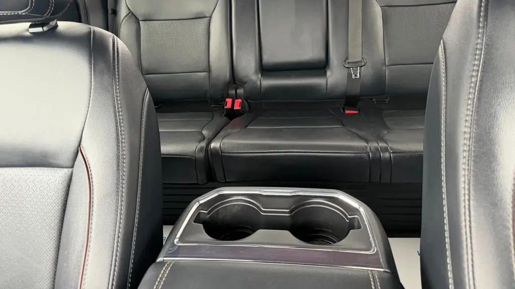 2024 Ford F-250 Super Duty Lariat