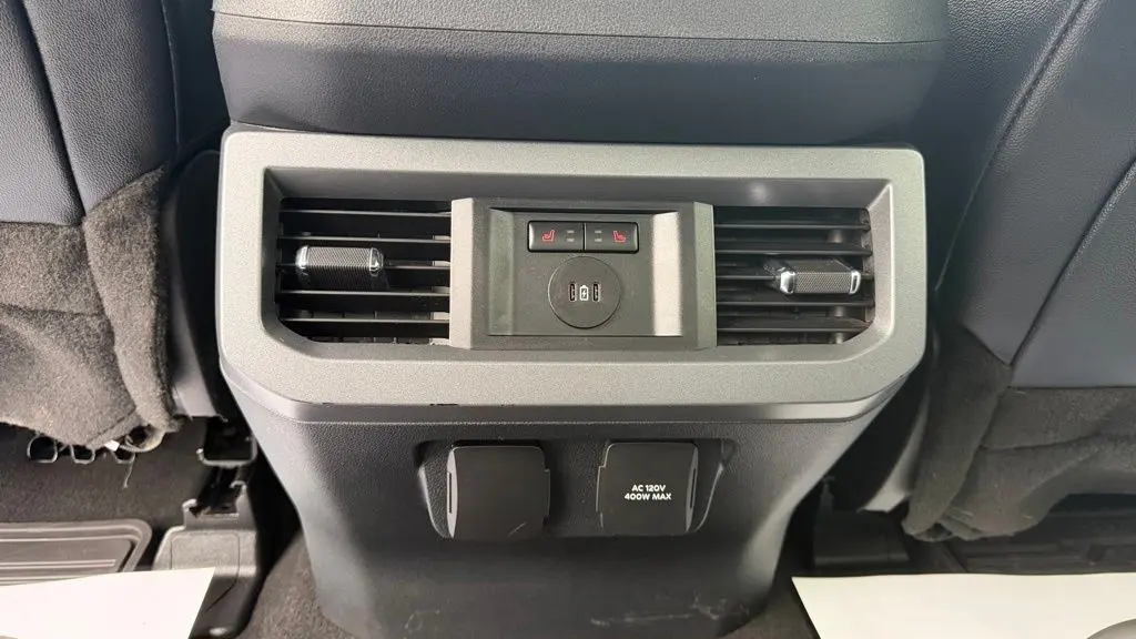 2024 Ford F-250 Super Duty Lariat