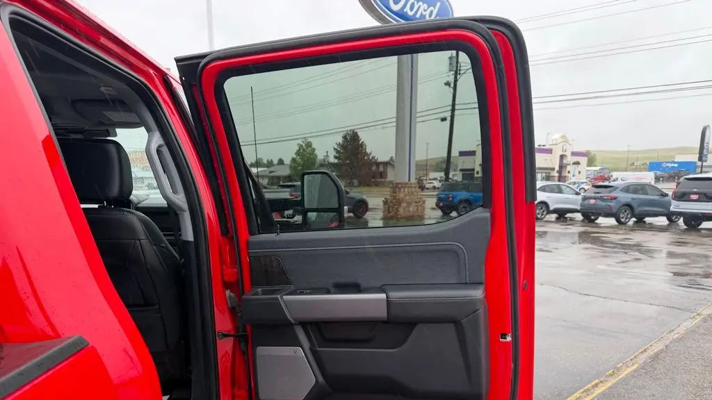 2024 Ford F-250 Super Duty Lariat