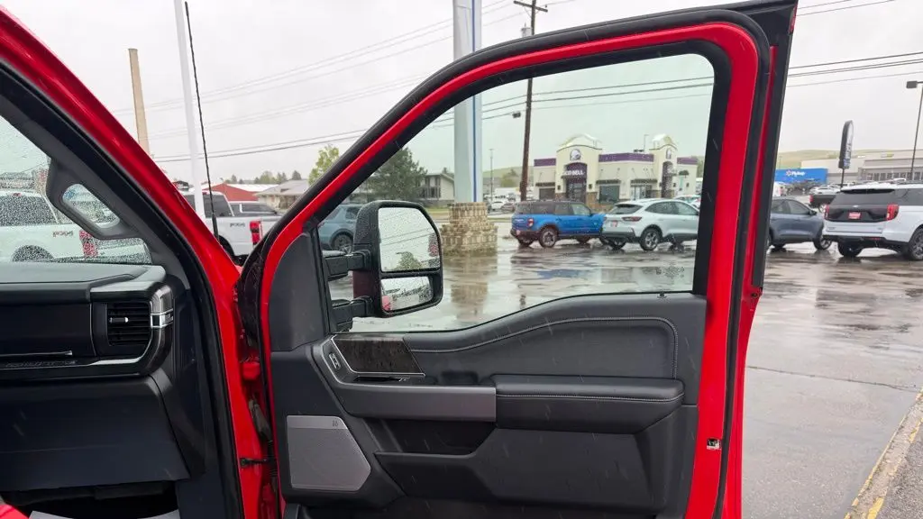 2024 Ford F-250 Super Duty Lariat