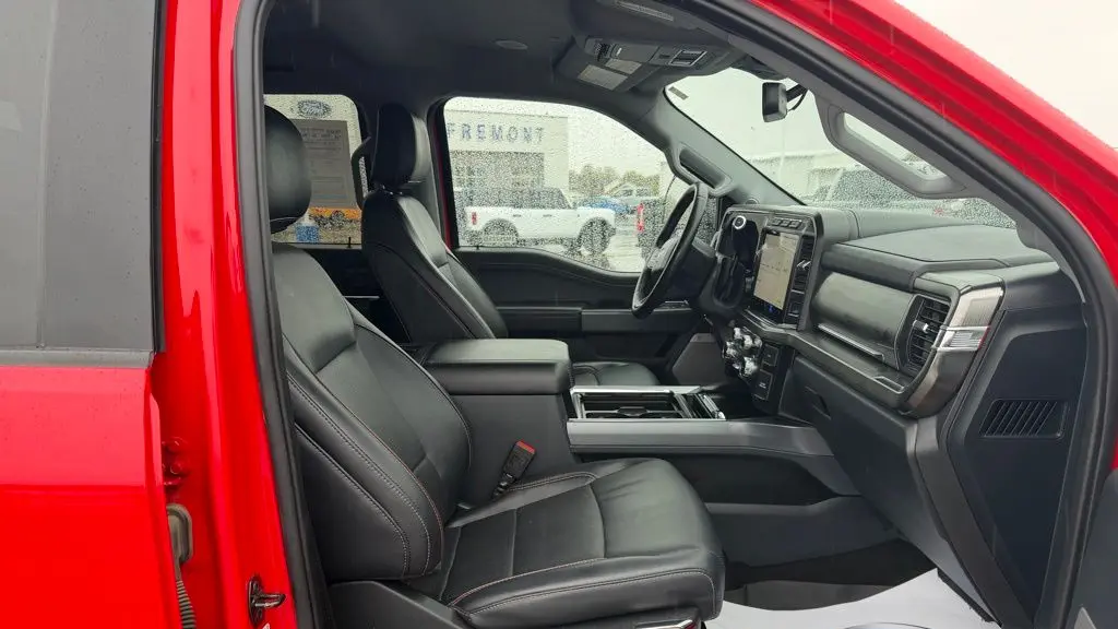 2024 Ford F-250 Super Duty Lariat
