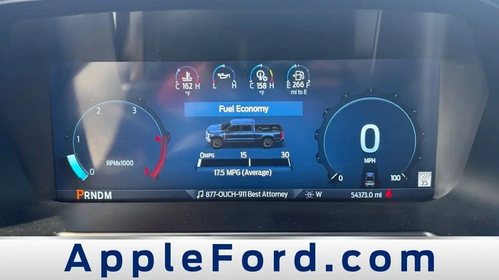 2024 Ford F-250 Super Duty XL