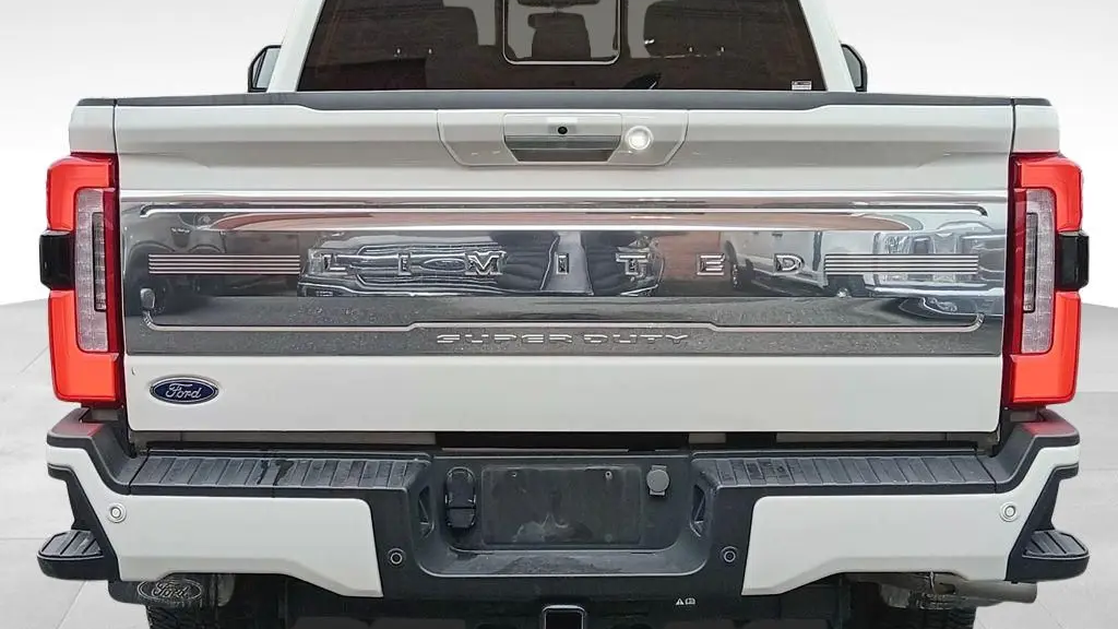 2024 Ford F-250 Super Duty XL