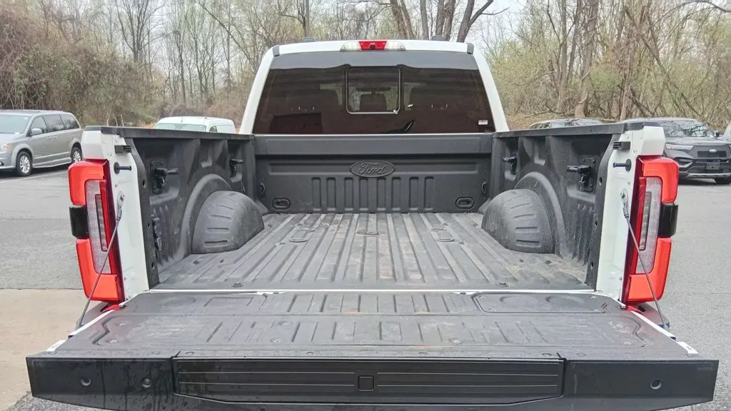 2024 Ford F-250 Super Duty XL
