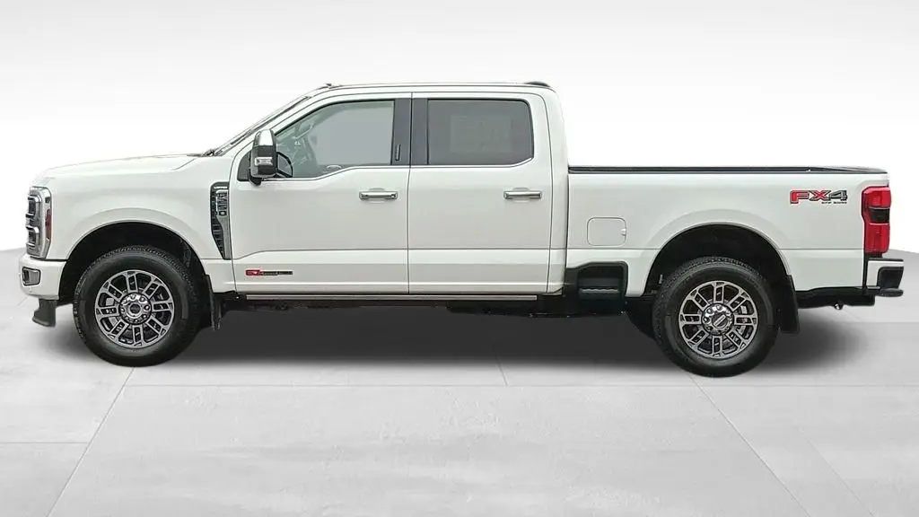 2024 Ford F-250 Super Duty XL