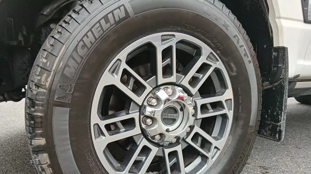 2024 Ford F-250 Super Duty XL