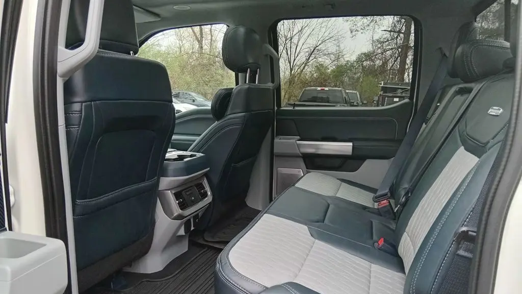 2024 Ford F-250 Super Duty XL