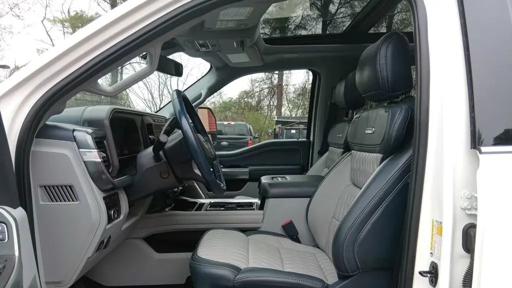 2024 Ford F-250 Super Duty XL