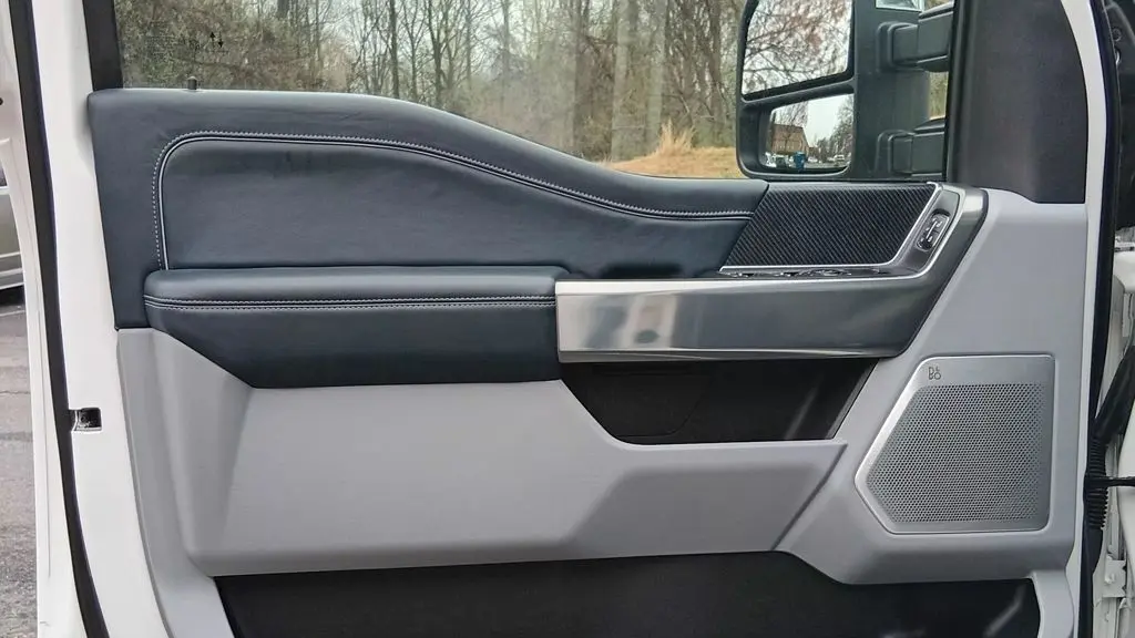 2024 Ford F-250 Super Duty XL