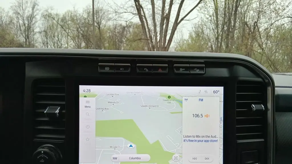 2024 Ford F-250 Super Duty XL