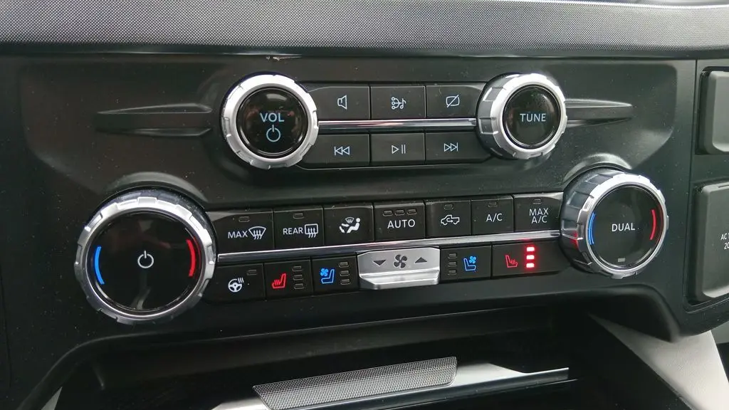 2024 Ford F-250 Super Duty XL
