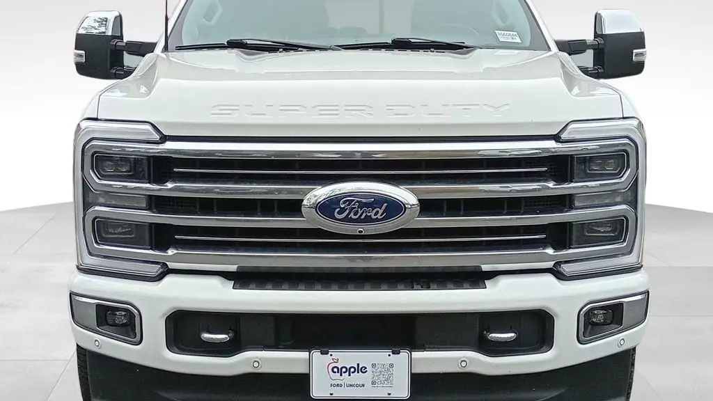 2024 Ford F-250 Super Duty XL