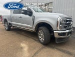 2024 F-250 Super Duty Thumbnail 1