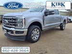 2024 F-250 Super Duty Thumbnail 2