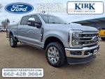 2024 F-250 Super Duty Thumbnail 3