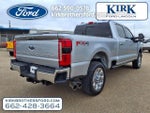 2024 F-250 Super Duty Thumbnail 5