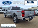 2024 F-250 Super Duty Thumbnail 6